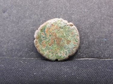 323-354 AD, (Nice Grade), Ancient Roman coin, over 1,600 years old!