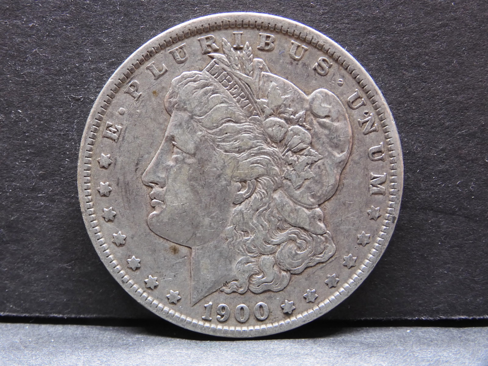 1900 O Morgan Dollar Semi-Key Date (1 of 2)