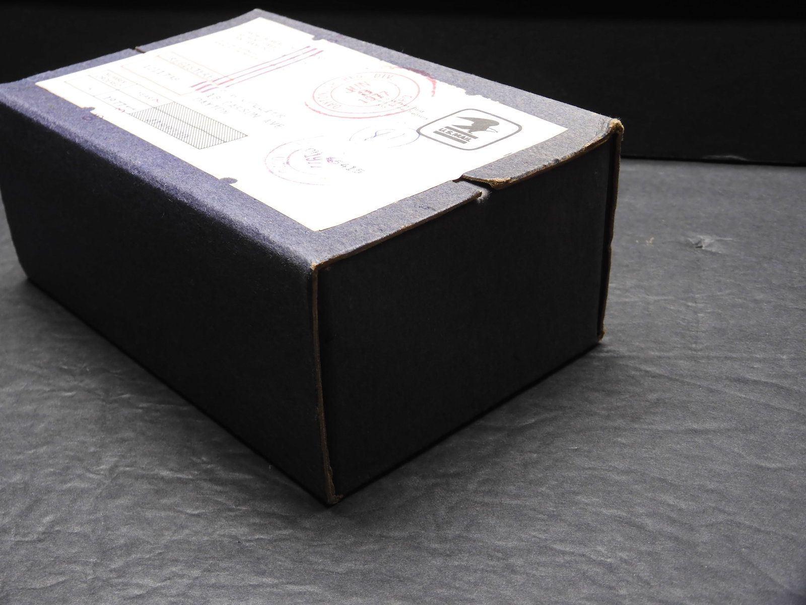 1977-S U.S. Mint Proof Sets in Sealed Shipping Box (5 Pcs) (1 of 4)