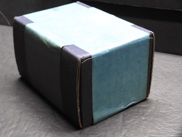 1980-S U.S. Mint Proof Sets in Sealed Shipping Box (5 Pcs)