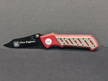 Frost Cutlery Fighter Fighters Pocket Tool