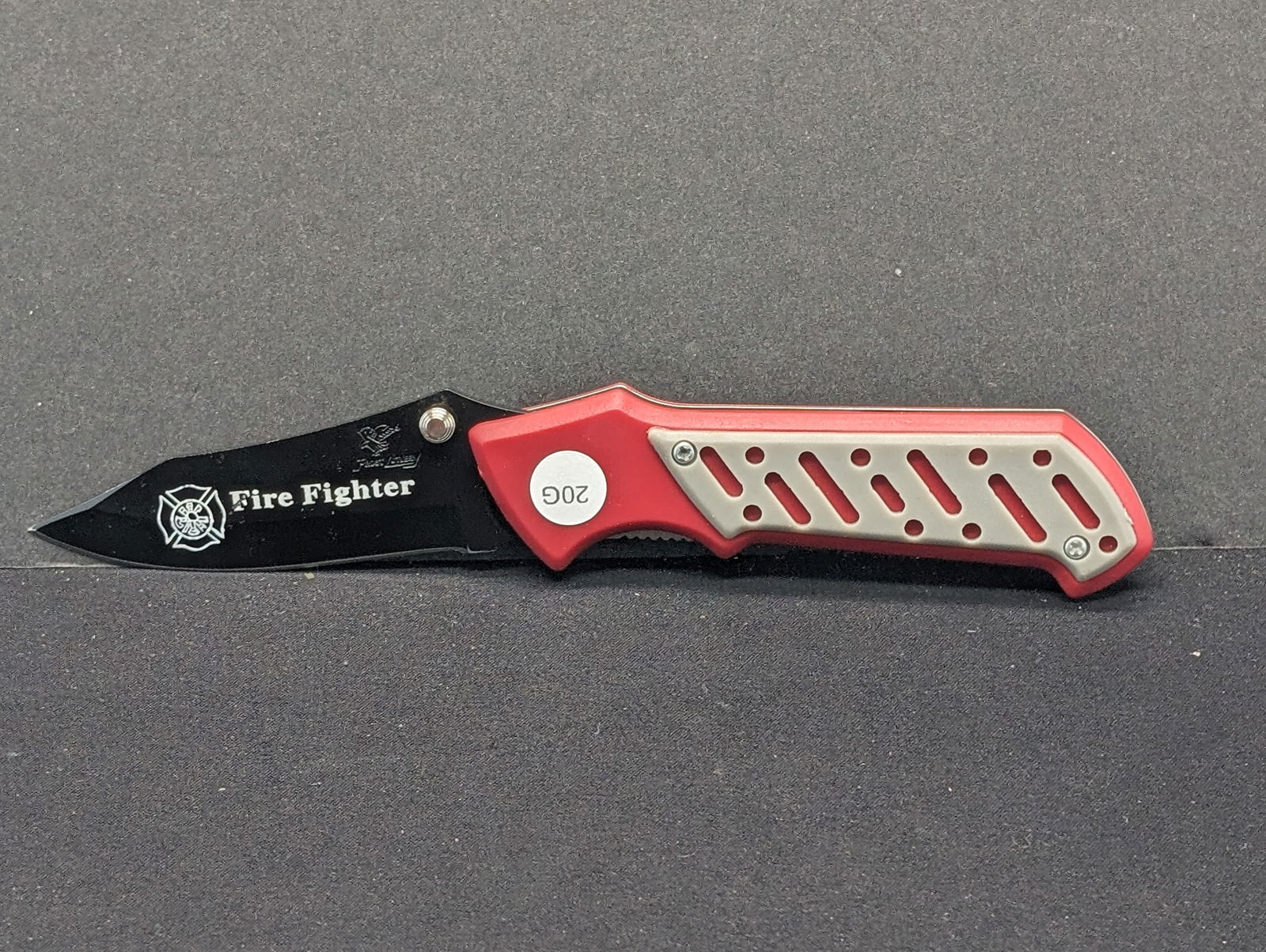 Frost Cutlery Fighter Fighters Pocket Tool (1 of 3)