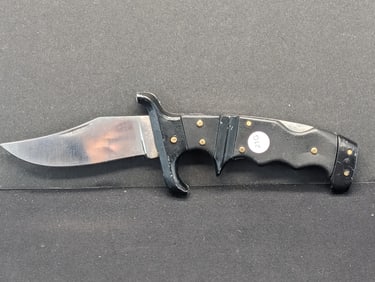 Stainless Steel Large Pocket Tool