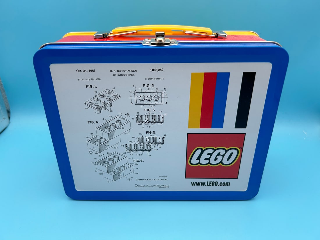 Lego Metal Lunchbox (1 of 4)