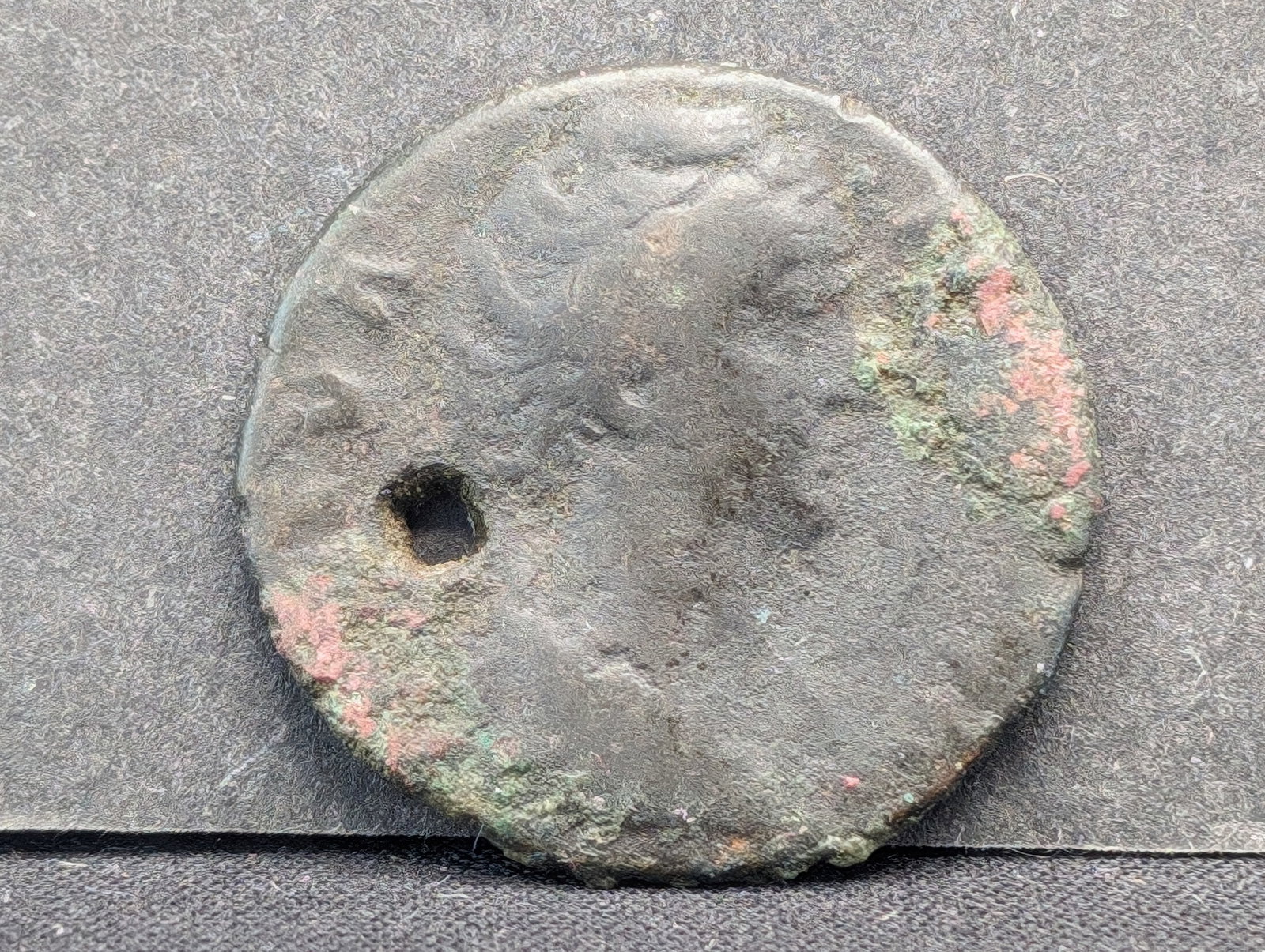 Julia Dmna 193-211 A.D.: Julia Dmna 193-211 A.D.