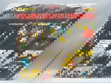 1965 England's Greatest Hitmakers The Lord's Taverners Edition - Japanese Version - Exclusive