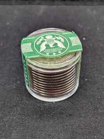 12 ATB 2012 Acadia National Park Maine Quarters Danbury Mint