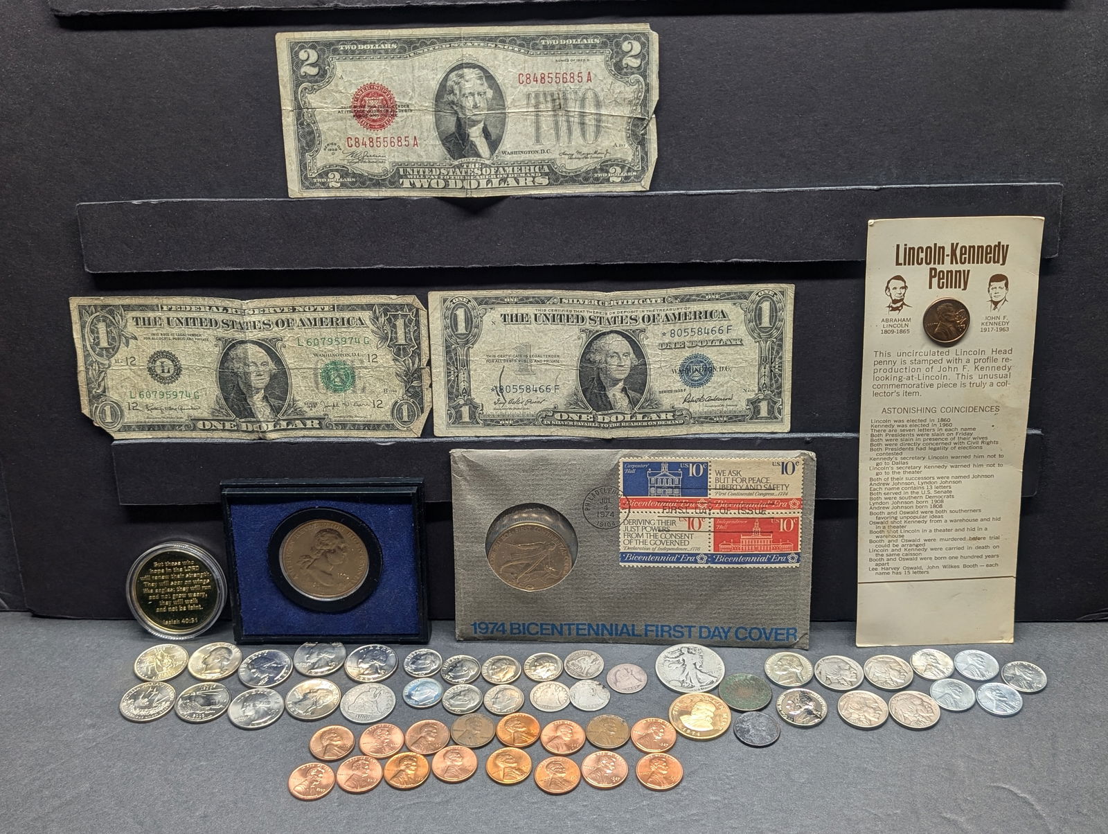 LARGE!! Grab Bag: LARGE!! Grab Bag