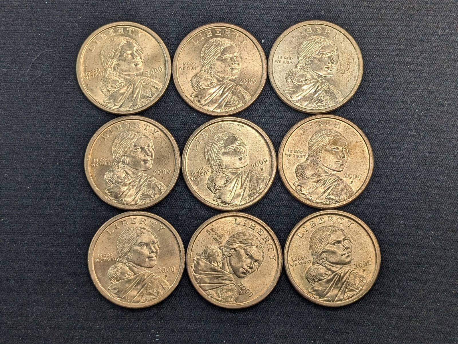 9-2009-Native American Dollars- BU (1 of 2)