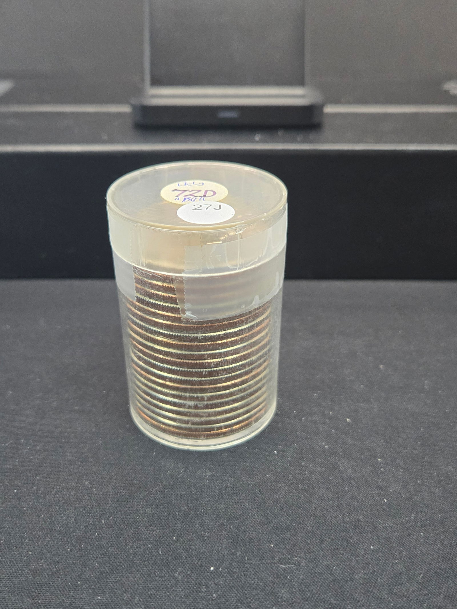 (20) UNC 1972-D Eisenhower Dollars (1 of 2)