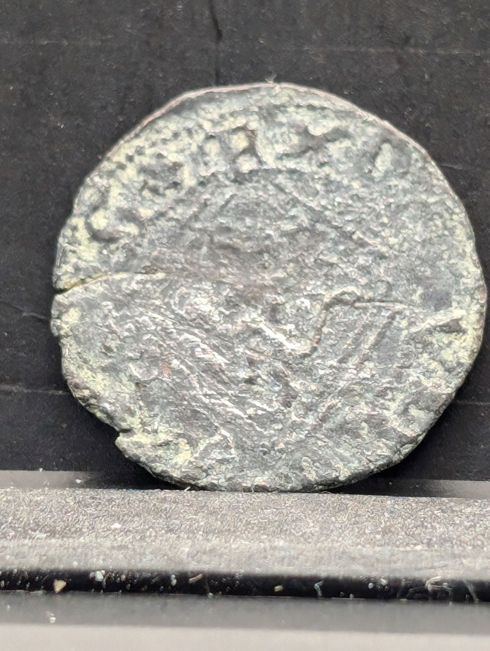 1600-1700's (Partial Date, Very Nice Grade this Old), Pirate Era, Felipe IV, Over 300 Years Old! (1 of 2)