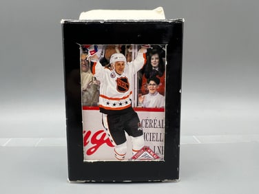 1992-93 Upper Deck Hockey Complete 60 Card All Star Set