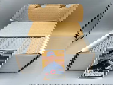 2001 Topps Heritage Baseball Complete Base Set #81-310