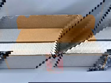 1992 Topps Stadium Club Baseball Complete Set