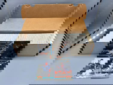 1991 Topps Stadium Club Baseball Complete Set W/ Jeff Bagwell RC