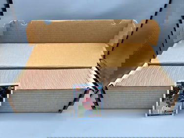 1991 Topps Baseball Complete Set W/ Chipper Jones RC