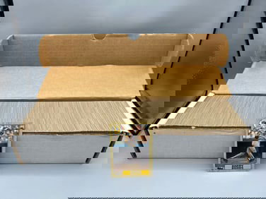 1987 Topps Baseball Complete Set W/ Barry Bonds, Barry Larkin, Bo Jackon Rookies