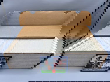 1986 Fleer Baseball Complete Set W/ Jose Canseco RC