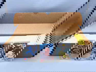 1983 Fleer Baseball Complete Set W/ Ryne Sandberg RC, Tony Gwynn RC, & Wade Boggs RC