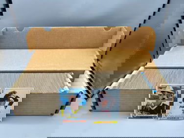 1979 Topps Baseball Complete Set W/ Ozzie Smith RC - Cards appear to average in mid to higher grade