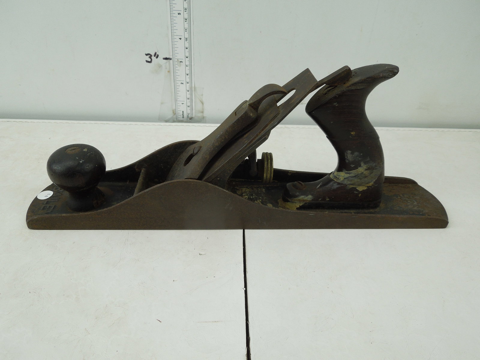 Bailey No. 5 Plane: Bailey No. 5 Plane