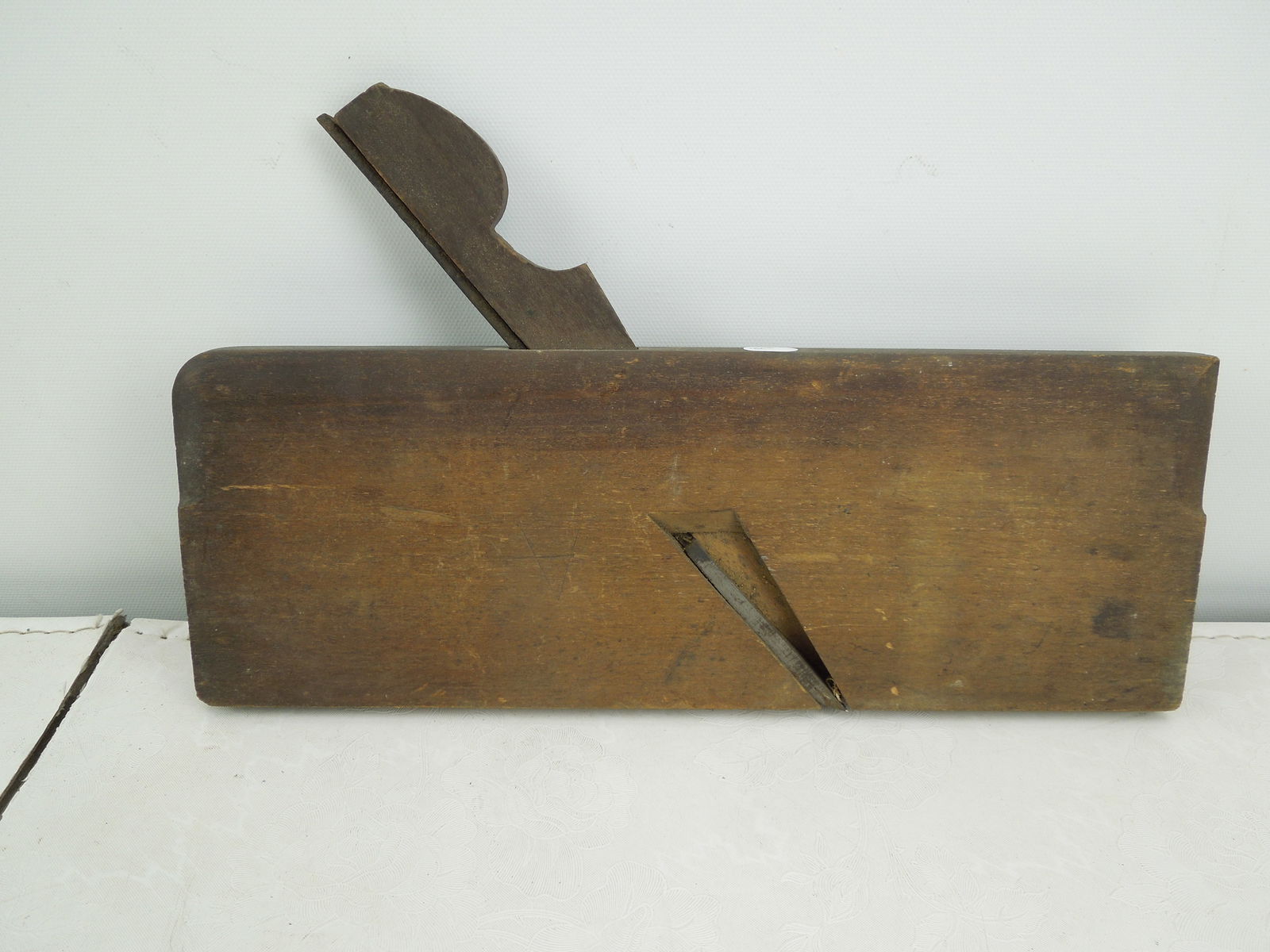 Ohio Tool Co. Vintage Wooden Molding Plane (1 of 8)