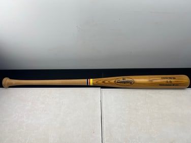 Jim Rice Professional Model Cooper Pro 100 MC 243 Baseball Bat