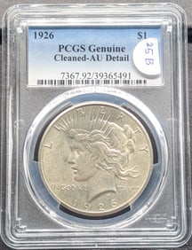 Whitman Lincoln Cents Folder, 1941-1958, Complete, Nice