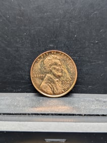 1941 Lincoln Wheat Cent - BRIGHT - GEM PROOF