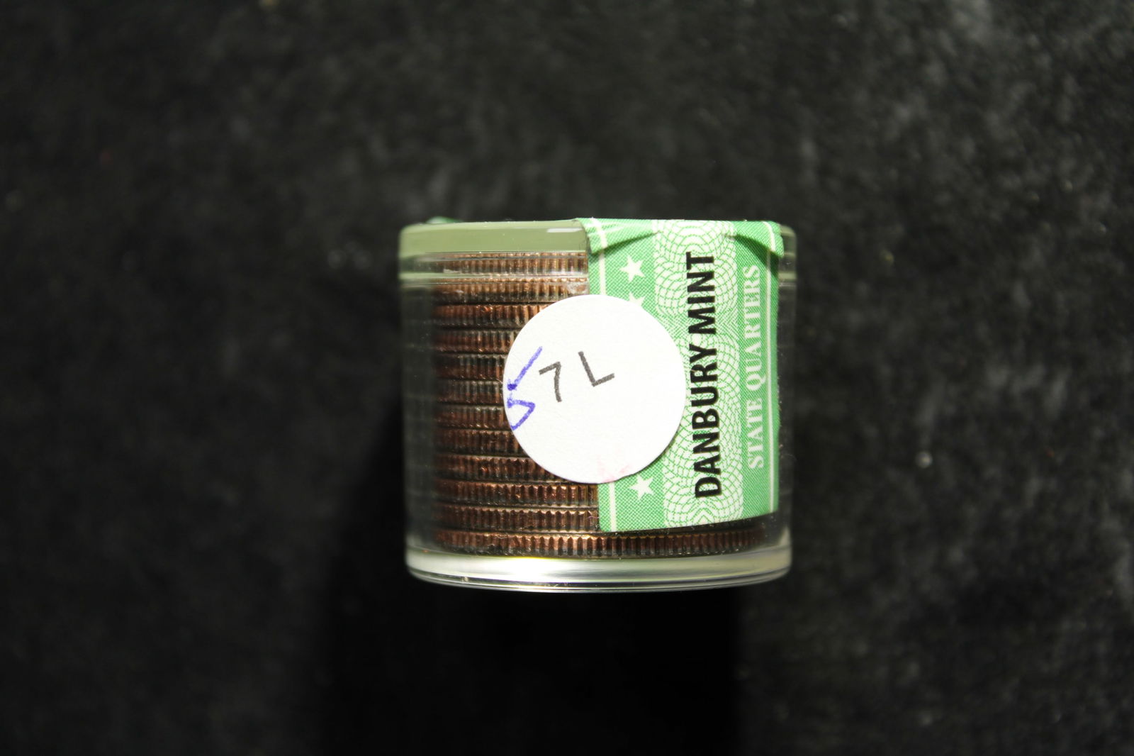 12 ATB 2013 Mount Rushmore South Dakota Quarters Danbury Mint UNC: 12 ATB 2013 Mount Rushmore South Dakota Quarters Danbury Mint UNC