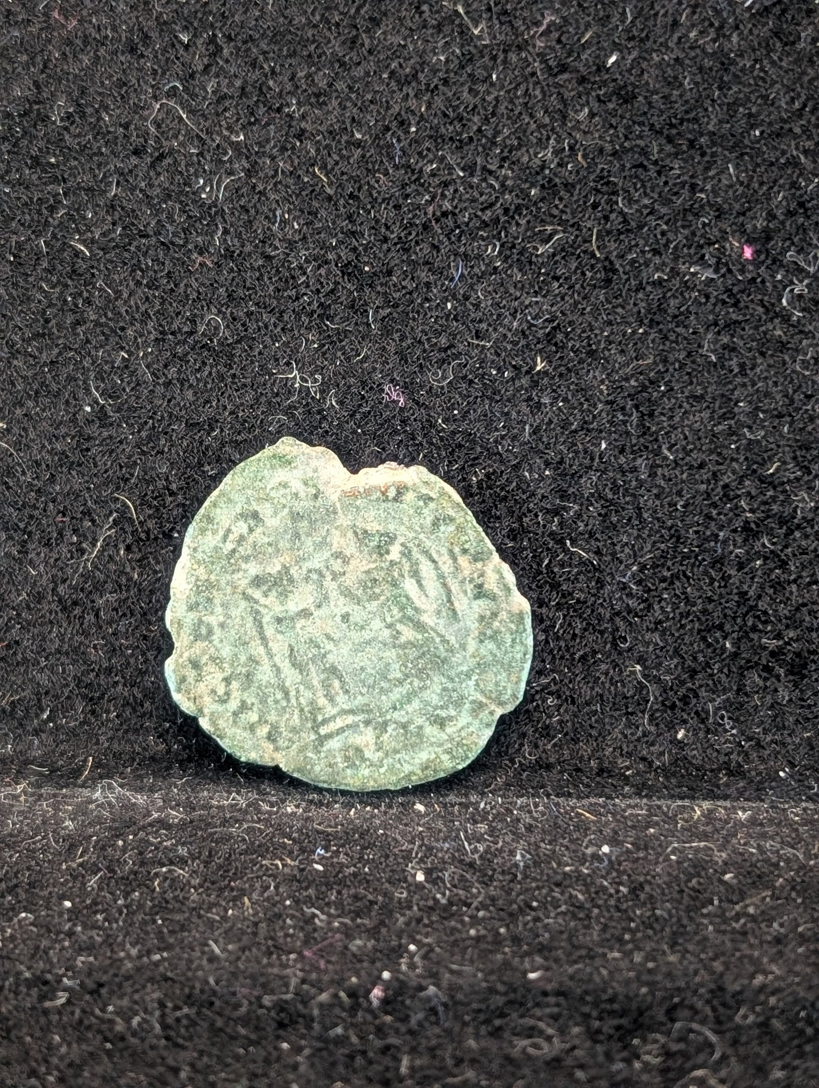 1600-1700's, (Partial Date-Rarer with Date, Nice Details) Pirate Era Coin, Over 300 Years Old!: 1600-1700's, (Partial Date-Rarer with Date, Nice Details) Pirate Era Coin, Over 300 Years Old!
