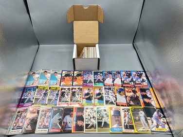 Lot of 140 - Don Mattingly