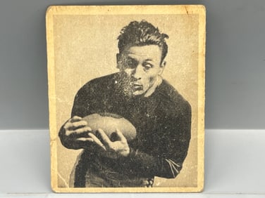 1948 Bowman Frank Minini SP RC #69