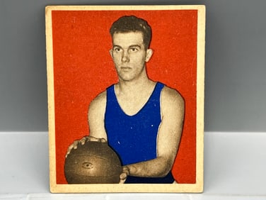 1948 Bowman Gale Bishop #3