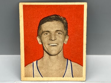 1948 Bowman John Norlander #27