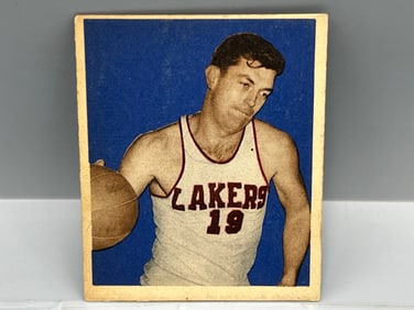 1948 Bowman Jack Dwan #51