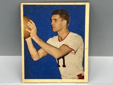 1948 Bowman Ariel Maughan #60