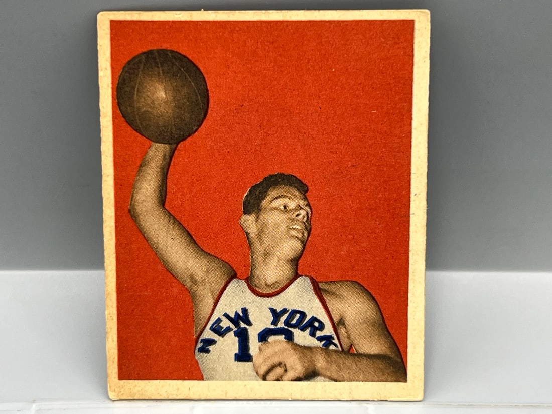 1948 Bowman Lee Knorek #68 (1 of 2)