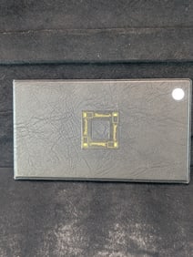 Four Eyewitness To History First Day Covers, Channel Tunnel Joint Stamp Issue, by Fleetwood