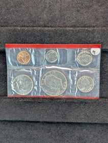 1974-D US Mint Set