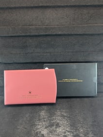 Royal Canadian Mint 2011 Specimen Set Limited Edition of 35,000 Contains 7 coins - Beautiful Set -In