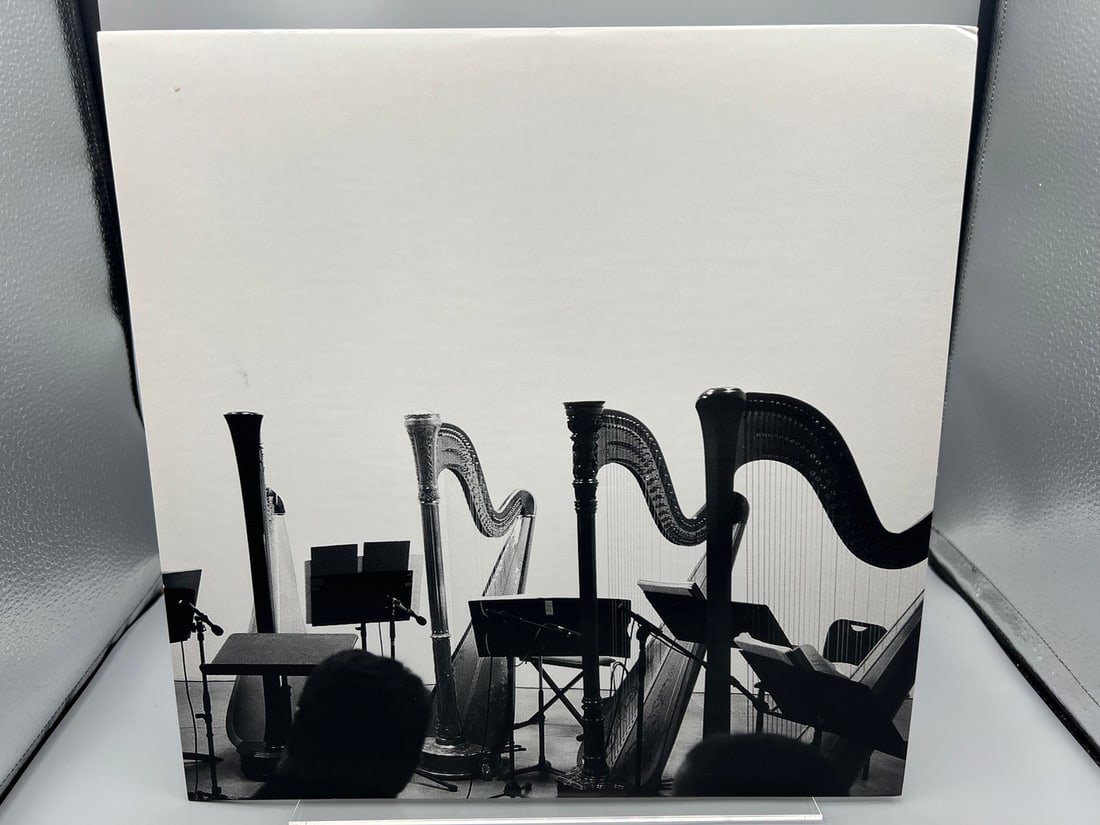 Behavior: Spirits & Embellishments (2019) (punk, art rock) (1 of 5)