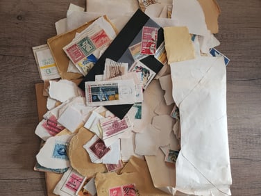 U.S. Used Unsorted Multiple Years