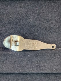 Pepsi-Cola Bottle Opener