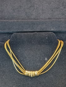 Vintage Necklace
