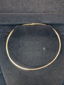 Sterling Silver 18" Snake Chain Marked 925 Italy. Weighs 0.56 Toz (17.5 Grams). Box Clasp.