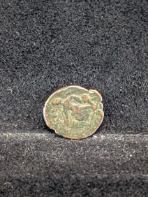 323-354 AD, Nice Grade, Ancient Roman coin, over 1,600 years old!