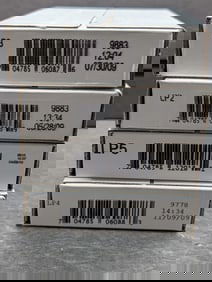 Partial Set of Lincoln Bicentennial Cents Collection - Full Rolls of P&D Mint in Original Mint Boxes