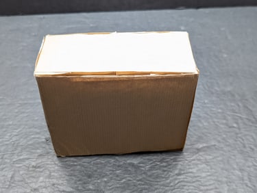 1966 Crisp UNC Bank of Indonesia 10 Sen - Brick of 1,000 Currency Notes - Bank Wrapped