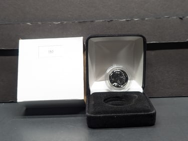 *ENHANCED* 1930 Buffalo Nickel in Collector's Box